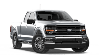 2026 Ford F-150® External Image 5